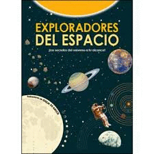 EXPLORADORES DEL ESPACIO