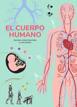 EL CUERPO HUMANO (VVKIDS)