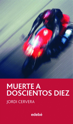 MUERTA A DOSCIENTOS DIEZ