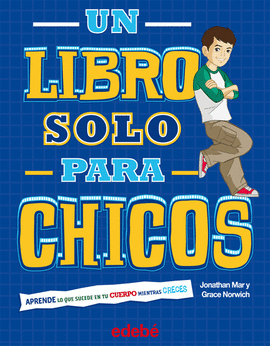 EL LIBRO DE LOS CHICOS