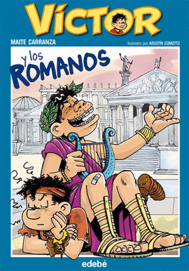 VCTOR Y LOS ROMANOS.II