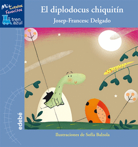 EL DIPLODOCUS CHIQUITN