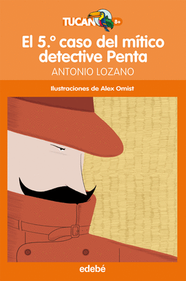 EL 5 CASO DEL MTICO DETECTIVE PENTA