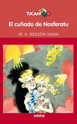 EL CU�ADO DE NOSFERATU