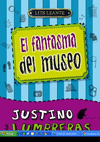 JUSTINO LUMBRERAS Y EL FANTASMA DEL MUSEO