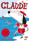 CLAUDE. CLAUDE DE VACACIONES