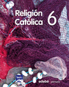 RELIGIN CATLICA 6 EP