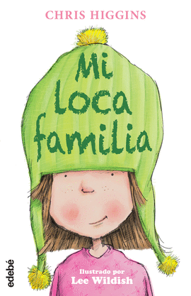 1. MI LOCA FAMILIA