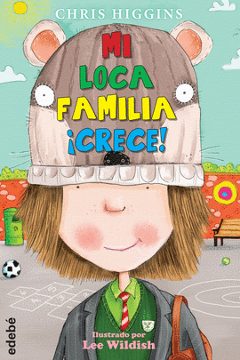 3. MI LOCA FAMILIA CRECE!