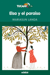 ELSA Y EL PARASO