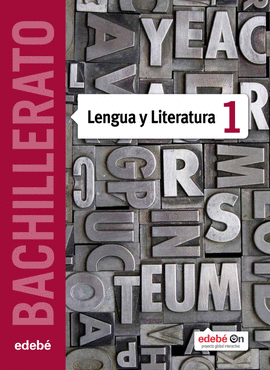 LENGUA Y LITERATURA 1