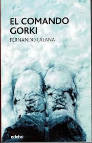 EL COMANDO GORKI