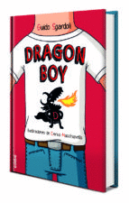 DRAGON BOY