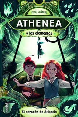 2. EL CORAZN DE ATLANTIS