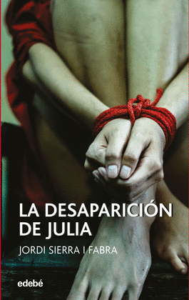 LA DESAPARICIN DE JULIA