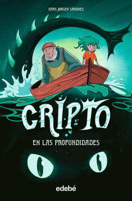 1.  CRIPTO EN LAS PROFUNDIDADES