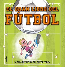 EL GRAN LIBRO DEL F�TBOL