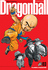 DRAGON BALL N003/34