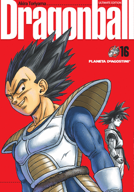 DRAGON BALL N16