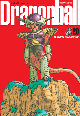 DRAGON BALL N20