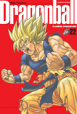 DRAGON BALL N22