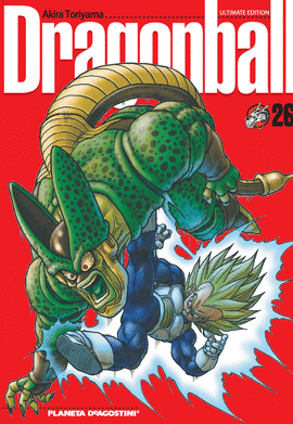 DRAGON BALL N26