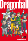 DRAGON BALL N029