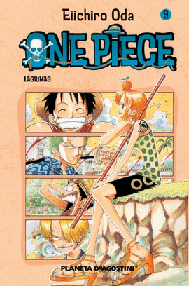 ONE PIECE N 9