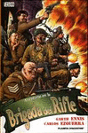 AVENTURAS BRIGADA RIFLE