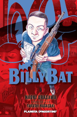 BILLY BAT N 5
