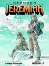 JEREMIAH -INTEGRAL 2