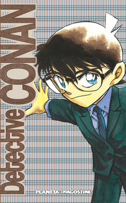 DETECTIVE CONAN (NUEVA EDICIN) N 4