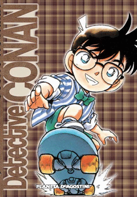 DETECTIVE CONAN (NUEVA EDICIN) N 5