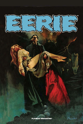 EERIE N�9