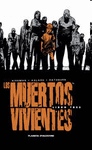 LOS MUERTOS VIVIENTES INTEGRAL N3