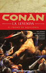 CONAN LA LEYENDA N12