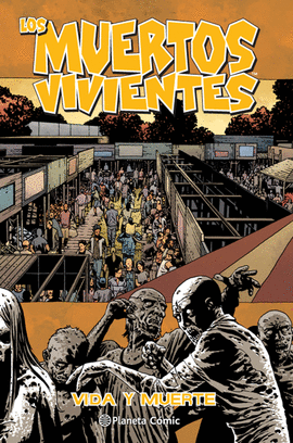 LOS MUERTOS VIVIENTES 24