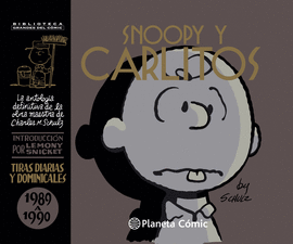 SNOOPY Y CARLITOS N 20/25