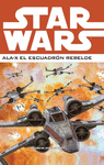 STAR WARS: ALA-X ESCUADRON REBELDE N 2
