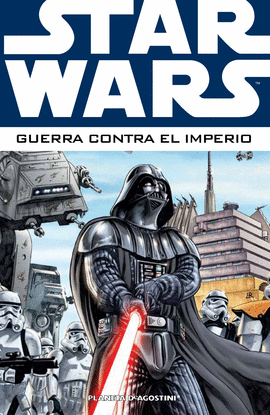 STAR WARS: EN GUERRA CONTRA EL IMPERIO N2