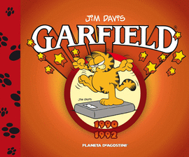 GARFIELD N 7