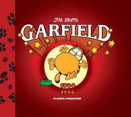 GARFIELD N9
