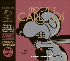 SNOOPY 10