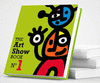 THE ART SHOW BOOK 001