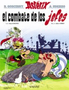 EL COMBATE DE LOS JEFES -ASTERIX 7