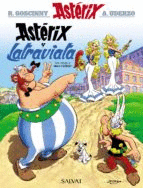 ASTRIX Y LA TRAVIATA