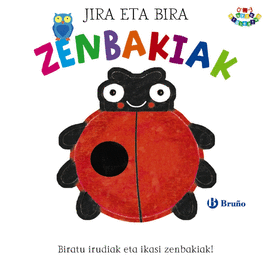 JIRA ETA BIRA. ZENBAKIAK