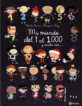 MI MUNDO DEL 1 AL 1000 Y MUCHO MS...