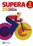 SUPERA LAS 25 DIFICULTADES DE LENGUA 3� PRIMARIA