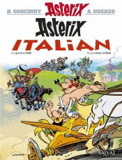 ASTERIX ITALIAN